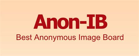 anon ib wv|Al.